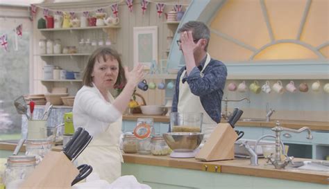 'The Great British Baking Show': Every Season Ranked