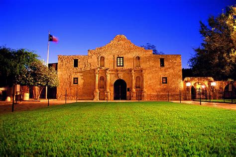 Remembering and Reimagining the Alamo: Texas History Preserved - Texas Hill Country