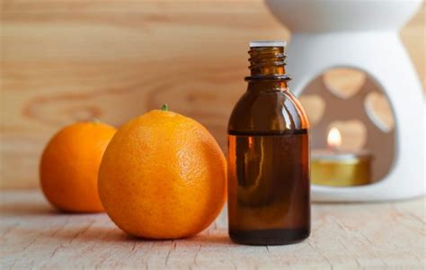 Orange and Ginger: The Energizing Duo of Aromatherapy - AlrightNow