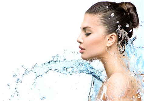 Comment bien hydrater sa peau ? - Le Mag Conso