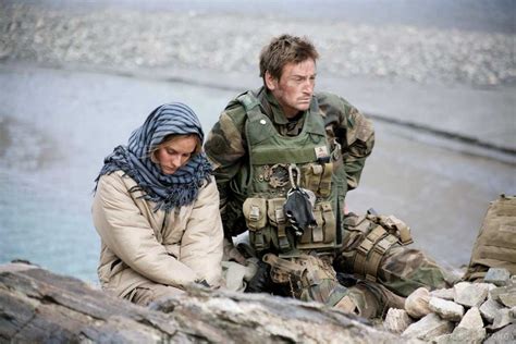 Special Forces - Liberate l'ostaggio: Opinioni e recensione del film ...