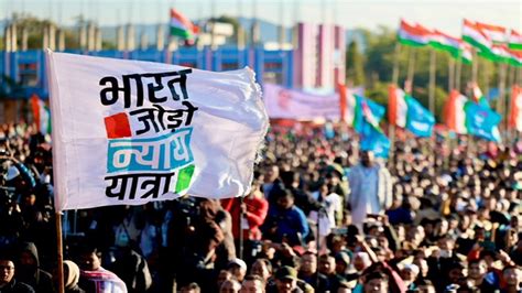 Bharat Jodo Nyay Yatra Highlights: Rahul Gandhi kicks off Manipur-to ...