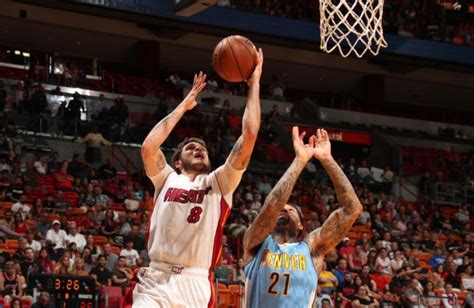 Miami Heat vs. Denver Nuggets Game Recap: Rough Weekend in Miami