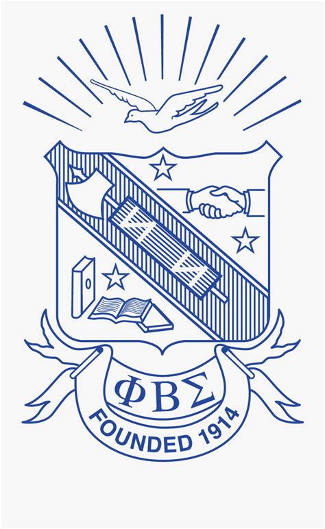 phi beta sigma logo clipart 10 free Cliparts | Download images on Clipground 2024