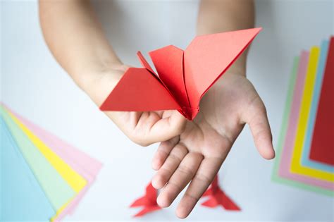 Best Origami Kits for All Skill Levels