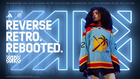 Ranking all 32 NHL Reverse Retro jerseys for 2022-23 | The Game Nashville