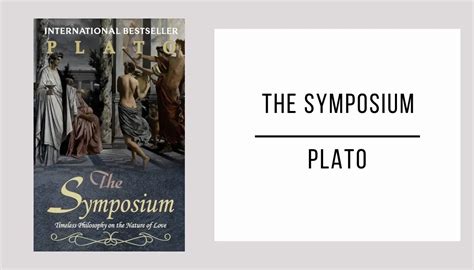 The Symposium by Plato [PDF]