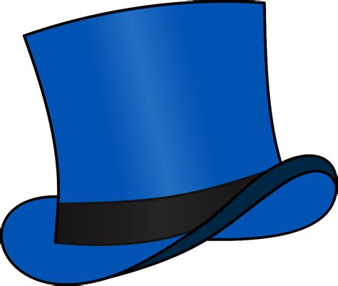 Download High Quality hat clipart blue Transparent PNG Images - Art ...