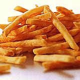 French Fries GIF - Find & Share on GIPHY