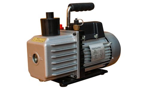 Industrial Vacuum Pumps - AMF Technologies