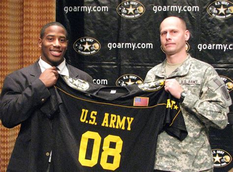 All American Bowl 2008 | Article | The United States Army