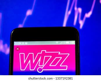 Wizz Air Logo Vector (.EPS) Free Download