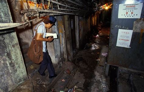 Kowloon Walled City photos - Business Insider Hong Kong, Kai Tak ...