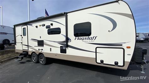 2018 Forest River Flagstaff Super Lite 26RBWS for sale in Minneapolis ...