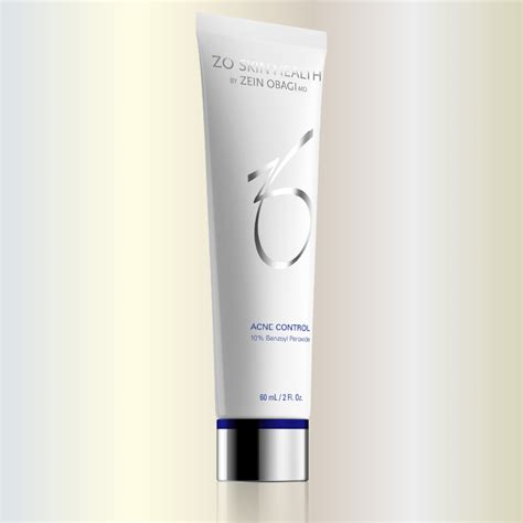 ZO® Skin Health Acne Control - Capizzi MD