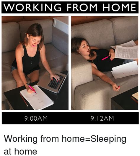 30+ Work From Home Memes: Funny Work Memes to Make You Laugh | Chanty