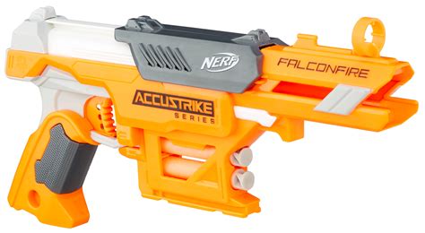 Nerf Accustrike Series Officially Announced | Blaster Hub