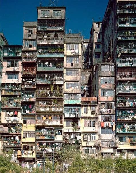 Kowloon’s Walled City - Engel & Völkers Hong Kong