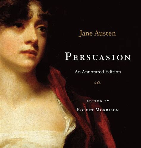 Annotated 'Persuasion' is Kerri's book pick | Minnesota Public Radio News