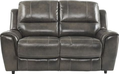 Leather Loveseats for Sale