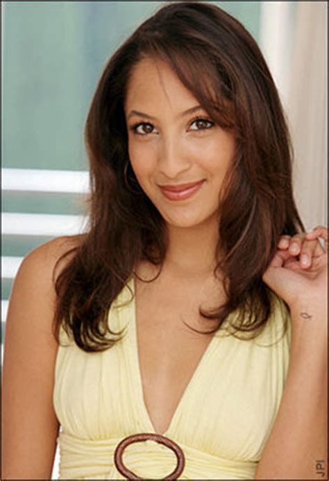 Lily Winters-Christel Khalil - The Young and the Restless Photo ...