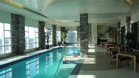 Hotel Hyatt Regency Calgary (Calgary) • HolidayCheck (Alberta | Kanada)