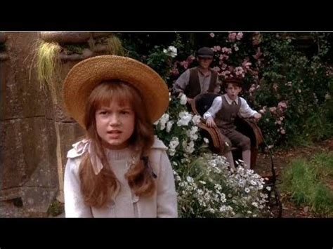 the secret garden (1993) HD- Kate Maberly - YouTube