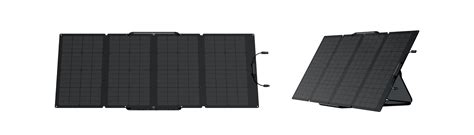 EcoFlow 160W Solar Panel | Clean Energy | Solar Panels | EcoFlow