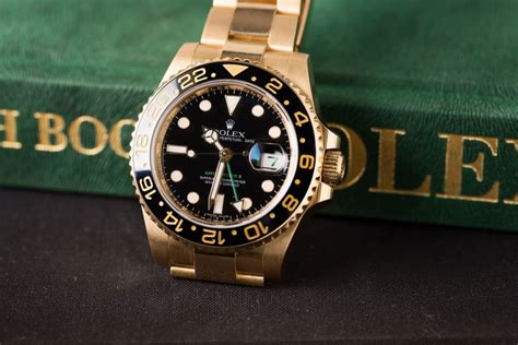 Rolex GMT-Master Ultimate Buying Guide | Bob's Watches