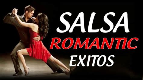 SALSA EXITOS 20 Grandes Exitos de Salsa | Salsa Romantica Mix 2020 | Musica salsa, Romantico, Musica