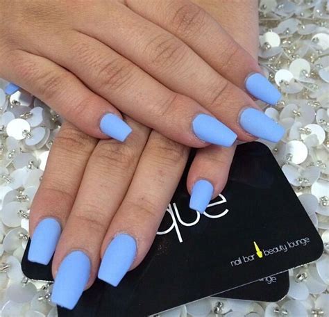 25 Cute Matte Nail Designs You Will Love - Pretty Designs