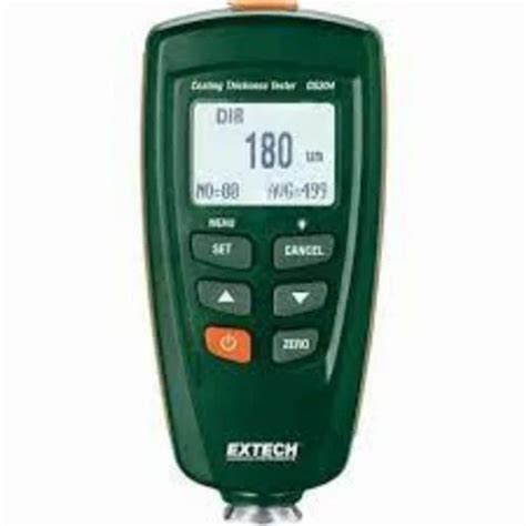 Coating Thickness Gauge Calibration Services at Rs 1500/sample in Thane ...