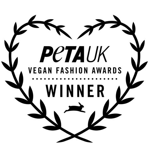 PETA UK Vegan Fashion Awards 2015 - PETA UK