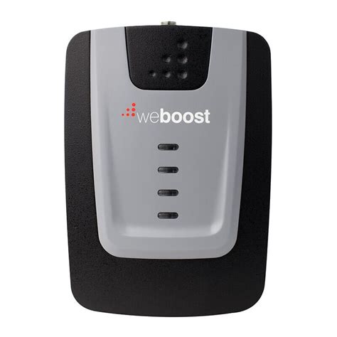 Att wireless signal booster - customerkesil