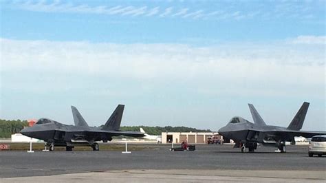 First look behind the scenes at the NAS Jacksonville Air Show - Jacksonville Business Journal