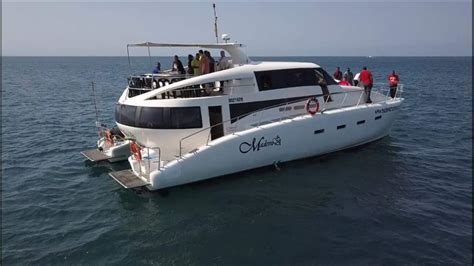 Madevu SA - Sea Boat Cruise – Durban - Boatcruises.Durban