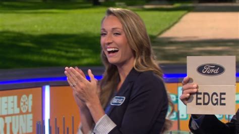 Raleigh teacher wins $72K in cash and prizes on Wheel of Fortune - ABC11 Raleigh-Durham