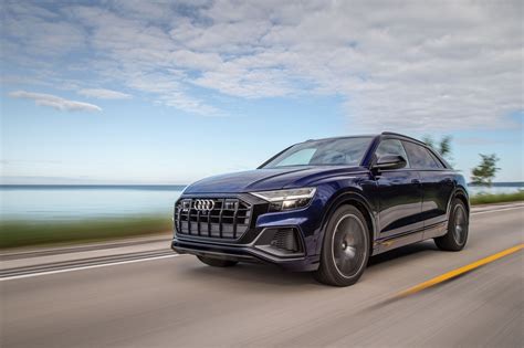 2023 Audi SQ8 Review, Pricing, and Specs - Car Detail Guys