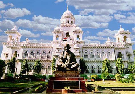 Hyderabad Assembly constituency