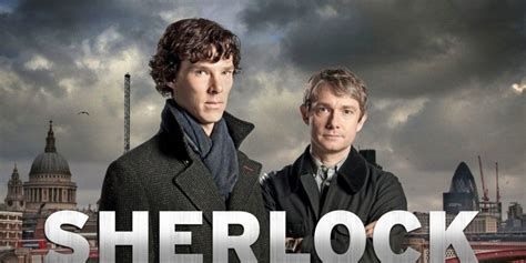 14 Awesome British TV Shows To Stream On Netflix | HuffPost