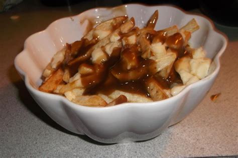 Poutine (la meilleure) | Recettes du Québec