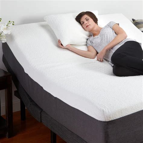 Best Mattress for Adjustable Bed 2022 [Reviews with Buying Guide]