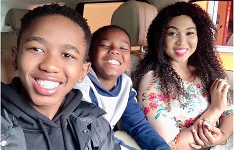 Sfiso Ncwane’s kids take their stepmother Ayanda Ncwane to court ...