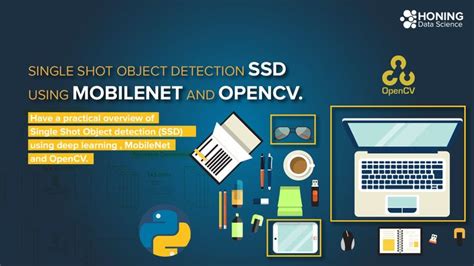 Single shot object detection SSD using MobileNet and OpenCV | Productivity in the workplace ...