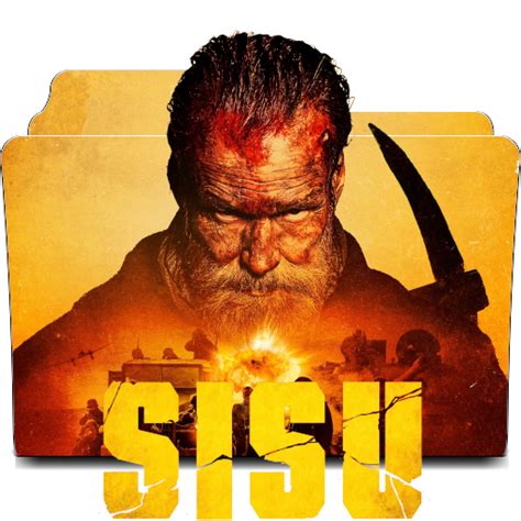 Sisu (2023) by eghost1980 on DeviantArt