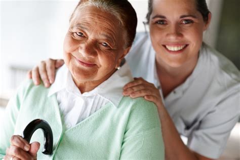 The Importance Of The Nurse-Client Relationship - Online LPN Programs