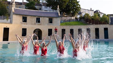 Cleveland Pools opens for swimming after 40 years | The National ...