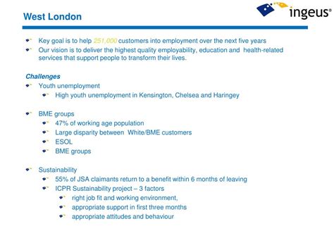 PPT - Ingeus Work Programme 11 th May 2011 PowerPoint Presentation ...