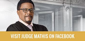 This Week on Judge Mathis — Judge Mathis