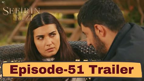 Sefirin kızı / The Ambassador's daughter Episode-51 Trailer English ...